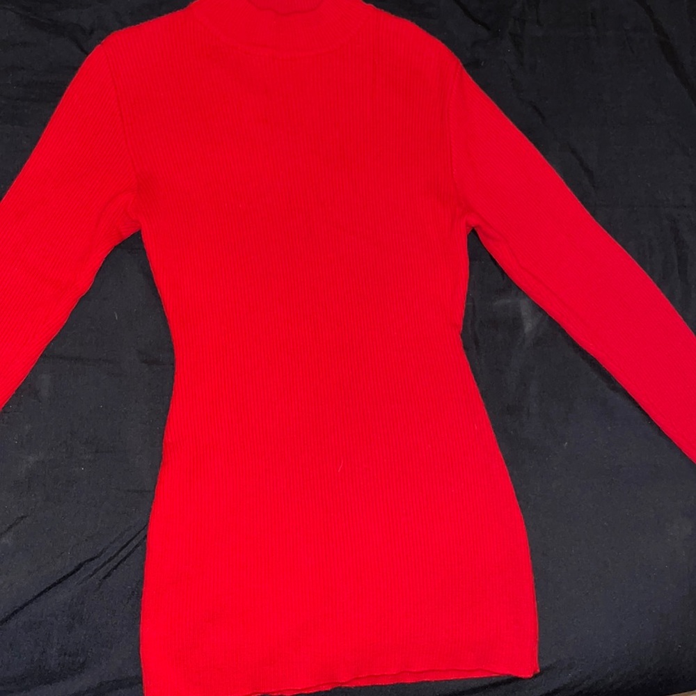 Benetton Sweater - Picture 1 of 5